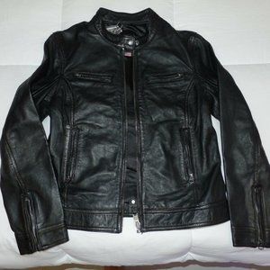 Schott Leather Jacket